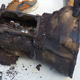 Image for article titled This Is What A Thoroughly Broken Manual Transmission Looks Like Inside